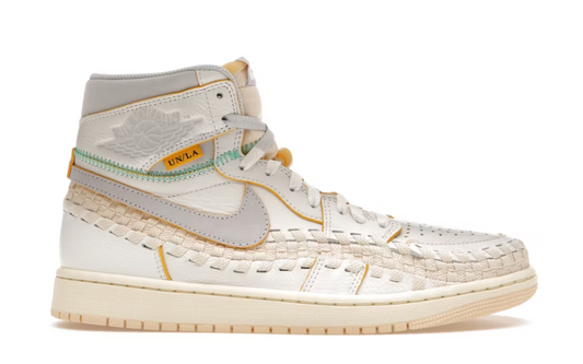 Jordan 1 High X Union LA BBS "Summer of ‘96"