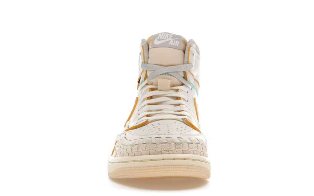 Jordan 1 High X Union LA BBS "Summer of ‘96"