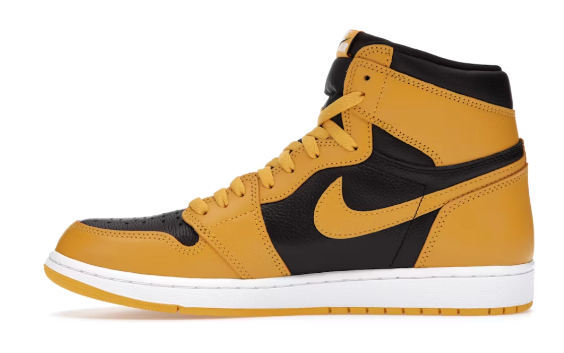 Jordan 1 Retro High OG "Pollen"