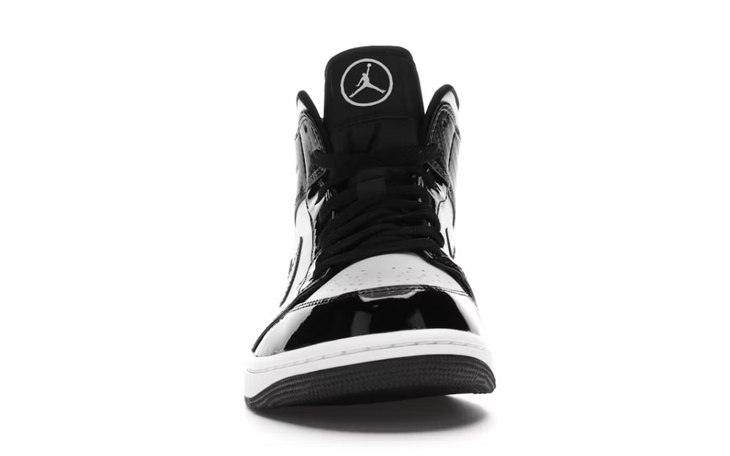 Jordan 1 Mid "ASW Carbon"