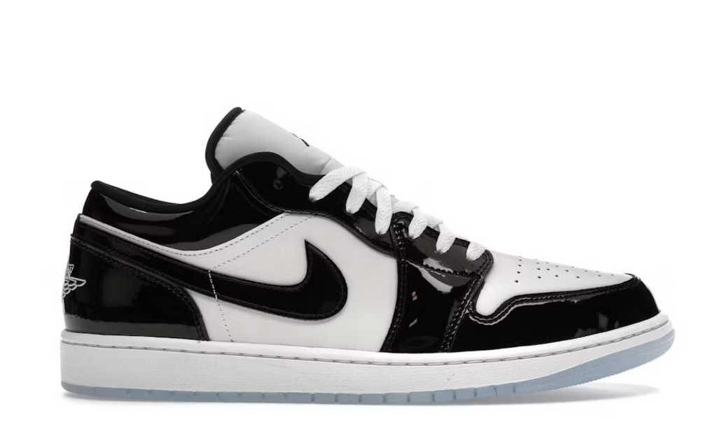 Jordan 1 Low "Concord"