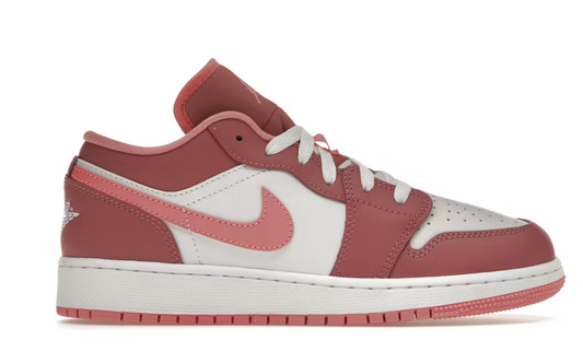 Jordan 1 Low "Desert Berry"