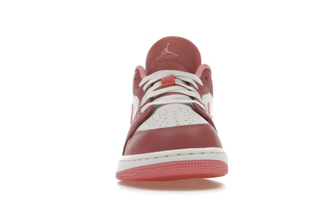 Jordan 1 Low "Desert Berry" (GS)