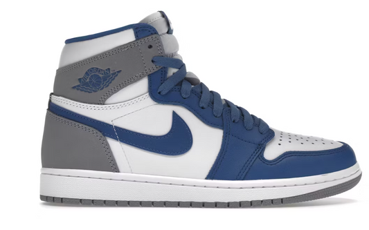 Jordan 1 High "True Blue"