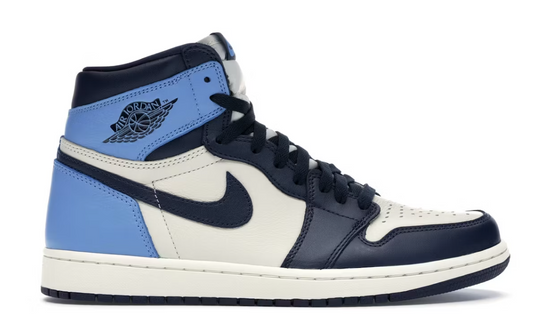 Jordan 1 Retro High "Obsidian"