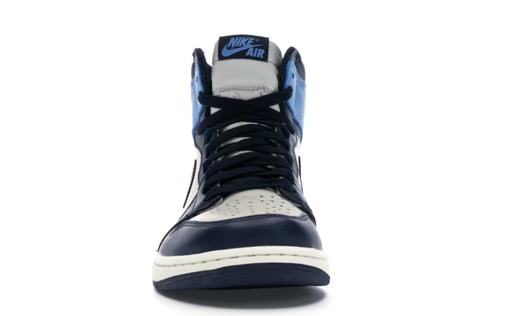 Jordan 1 Retro High "Obsidian"