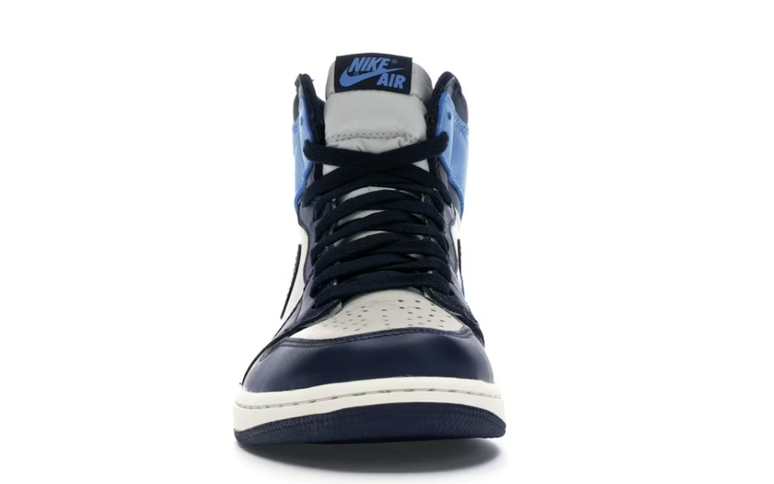 Jordan 1 Retro High "Obsidian"