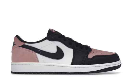 Jordan 1 Low "Bleached Coral"