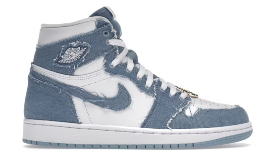 Jordan 1 Retro High "Denim" (Women's)