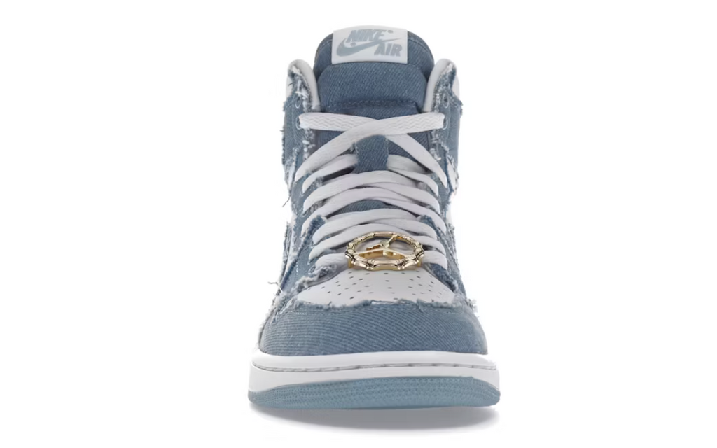 Jordan 1 Retro High "Denim" (Women's)