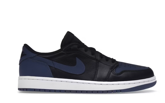 Jordan 1 Low "Mystic Navy"