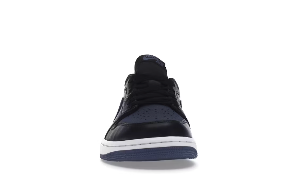 Jordan 1 Low "Mystic Navy"