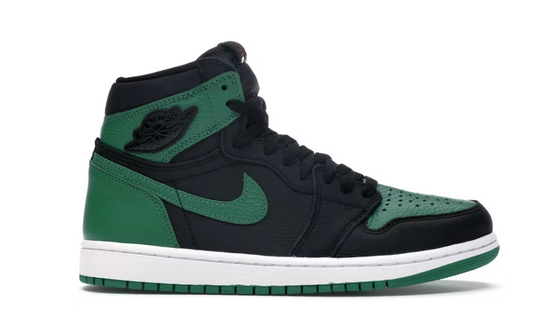 Jordan 1 High "Pine Green 2.0"
