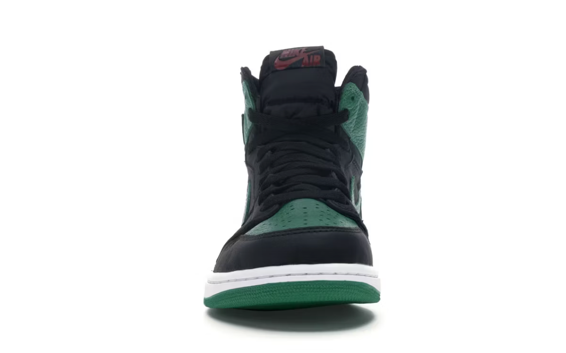 Jordan 1 High "Pine Green 2.0"