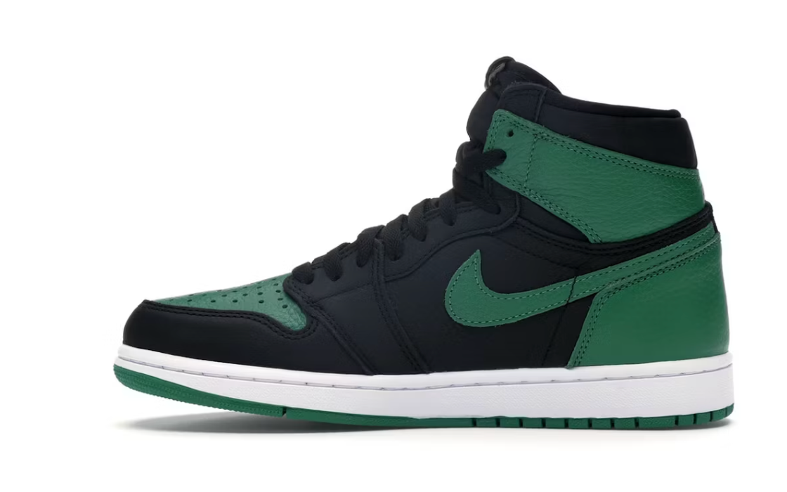 Jordan 1 High "Pine Green 2.0"
