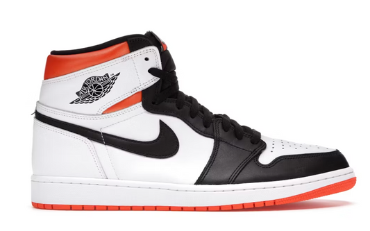 Jordan 1 Retro High "Electro Orange"