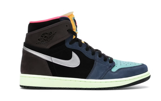 Jordan 1 Retro High "Tokyo Bio Hack" (GS)