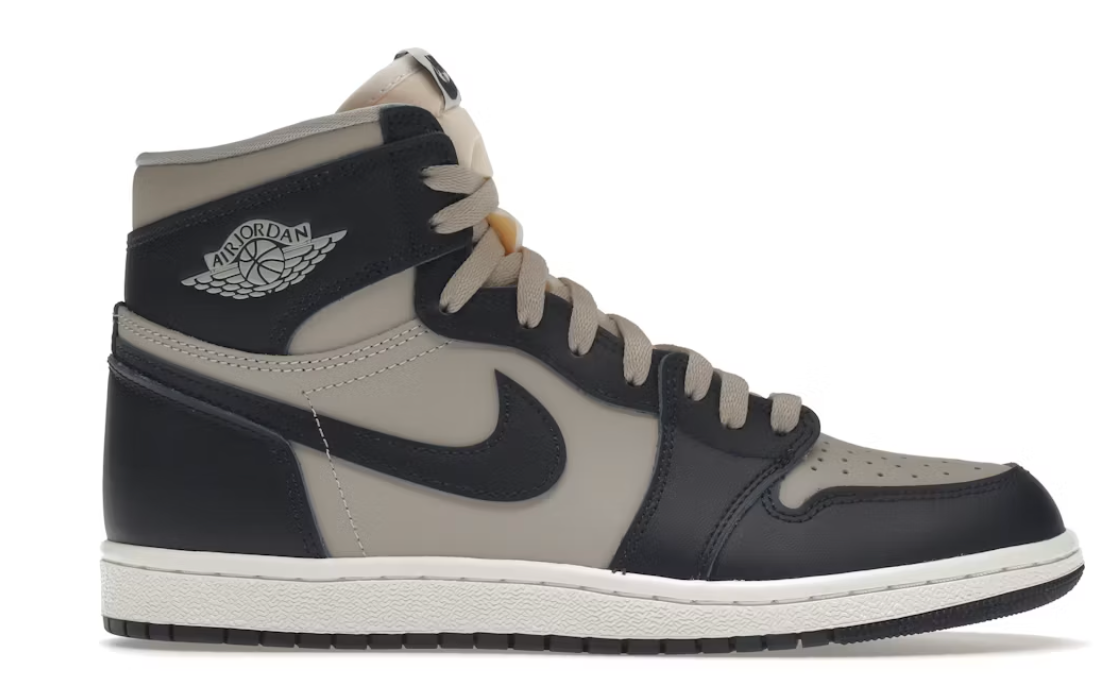 Jordan 1 High 1985 "Georgetown"