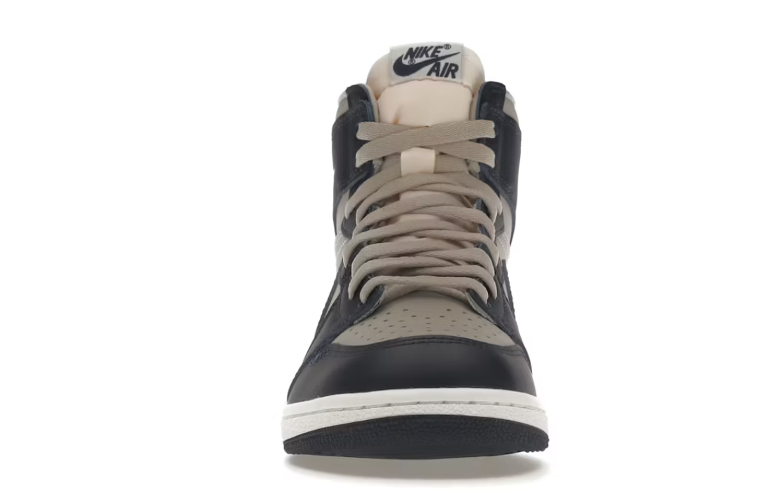 Jordan 1 High 1985 "Georgetown"