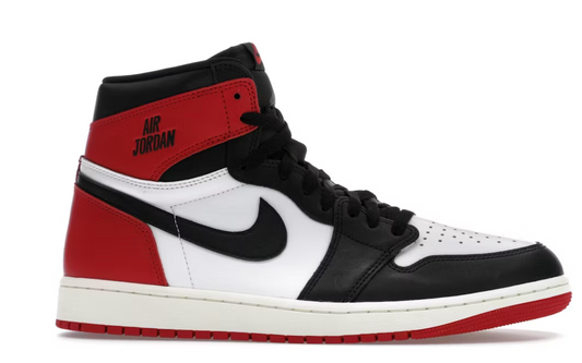 Jordan 1 High Retro OG “Black Toe Reimagined”