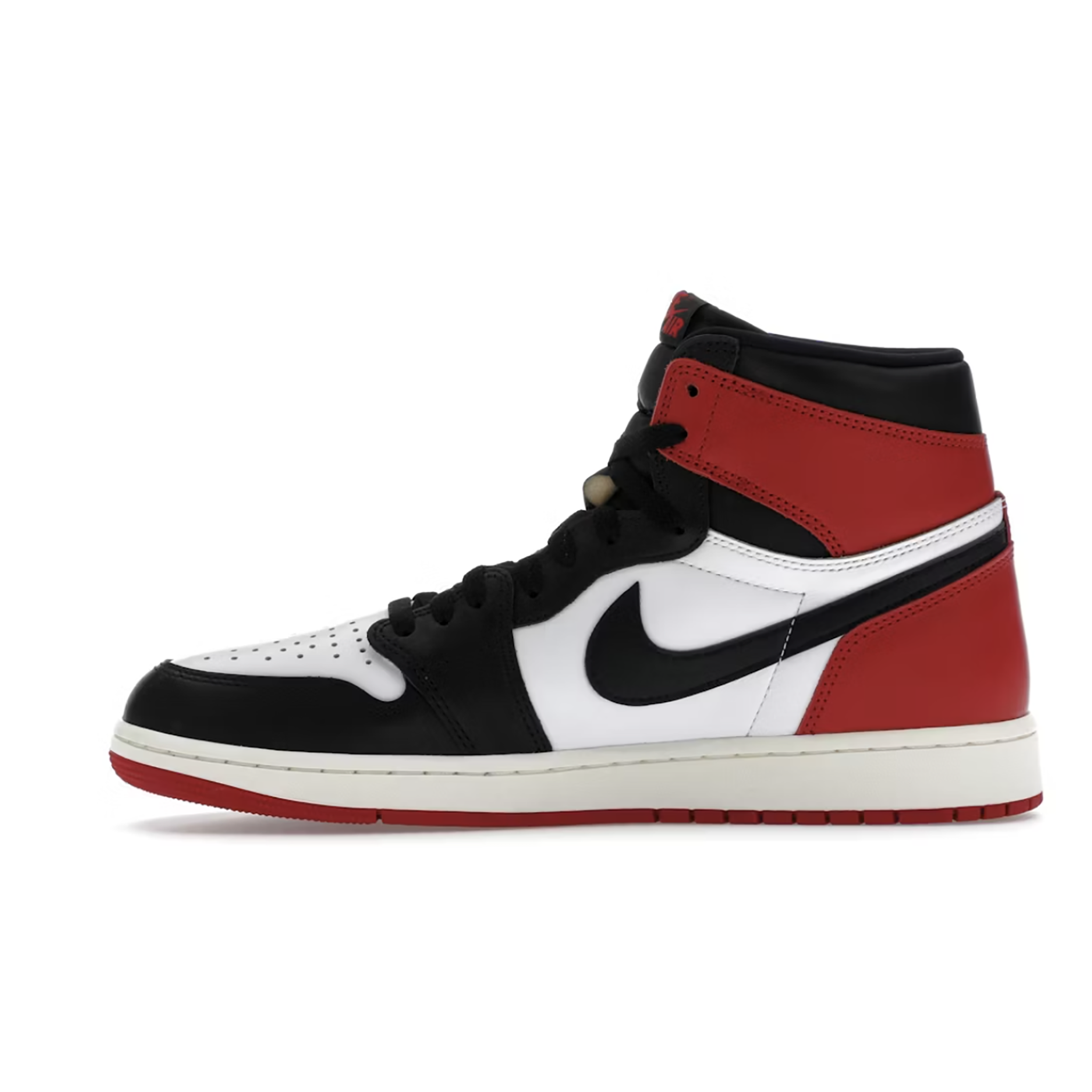 Jordan 1 High Retro OG “Black Toe Reimagined”
