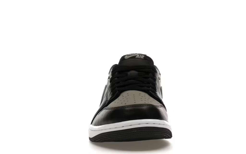 Jordan 1 Low OG "Shadow" (2024)
