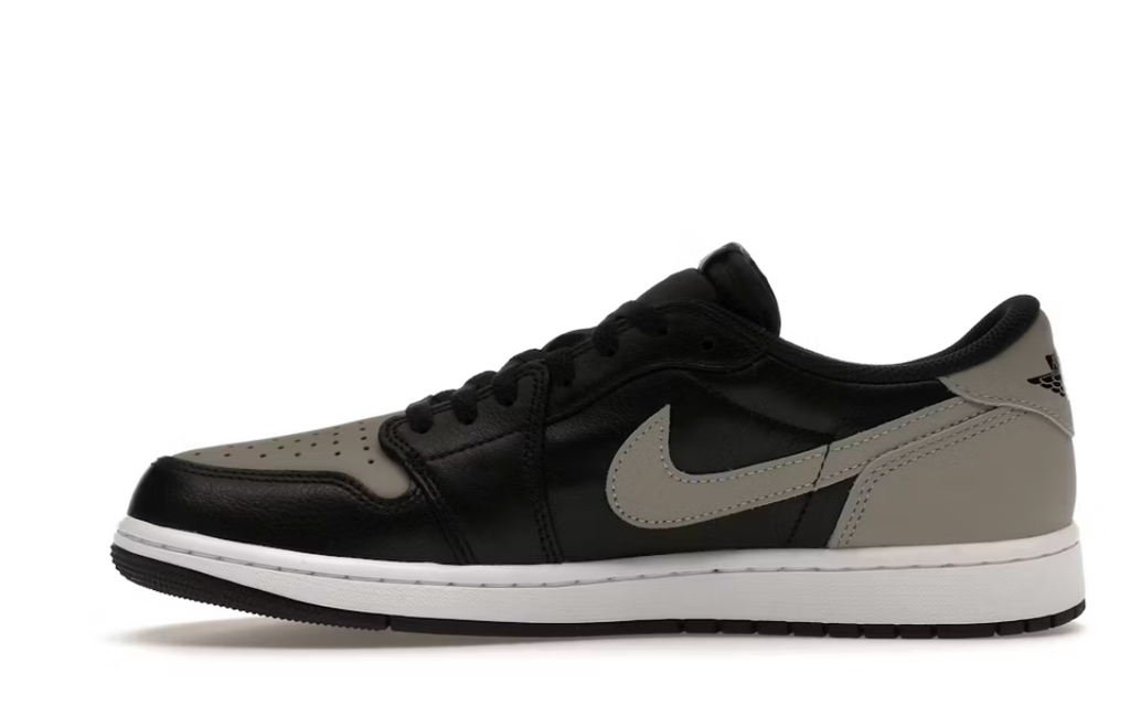 Jordan 1 Low OG "Shadow" (2024)