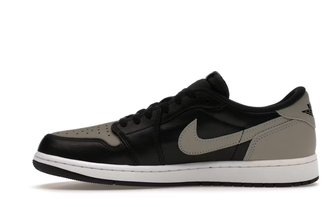 Jordan 1 Low OG "Shadow" (2024)