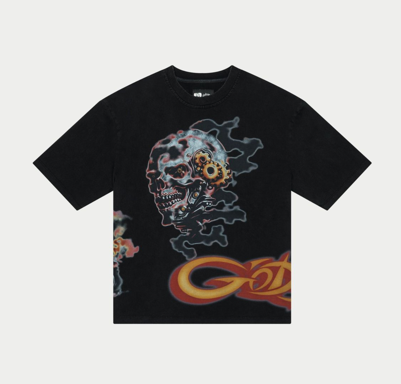 GodSpeed P.Y.P (BlackWash)