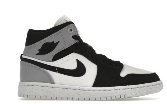 Jordan 1 Mid SE "Light Steel Grey" Women's