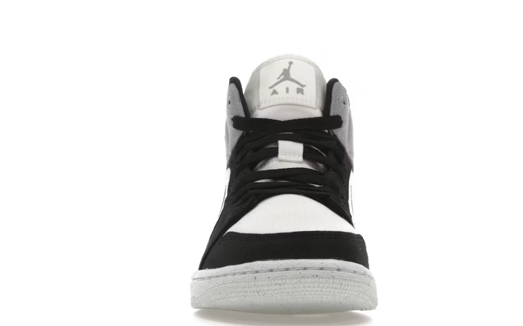 Jordan 1 Mid SE "Light Steel Grey" Women's