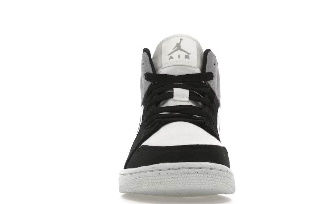 Jordan 1 Mid SE "Light Steel Grey" Women's
