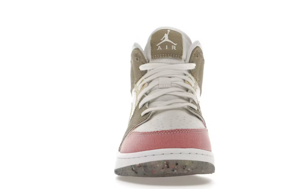 Jordan 1 Mid "Pastel" (GS)