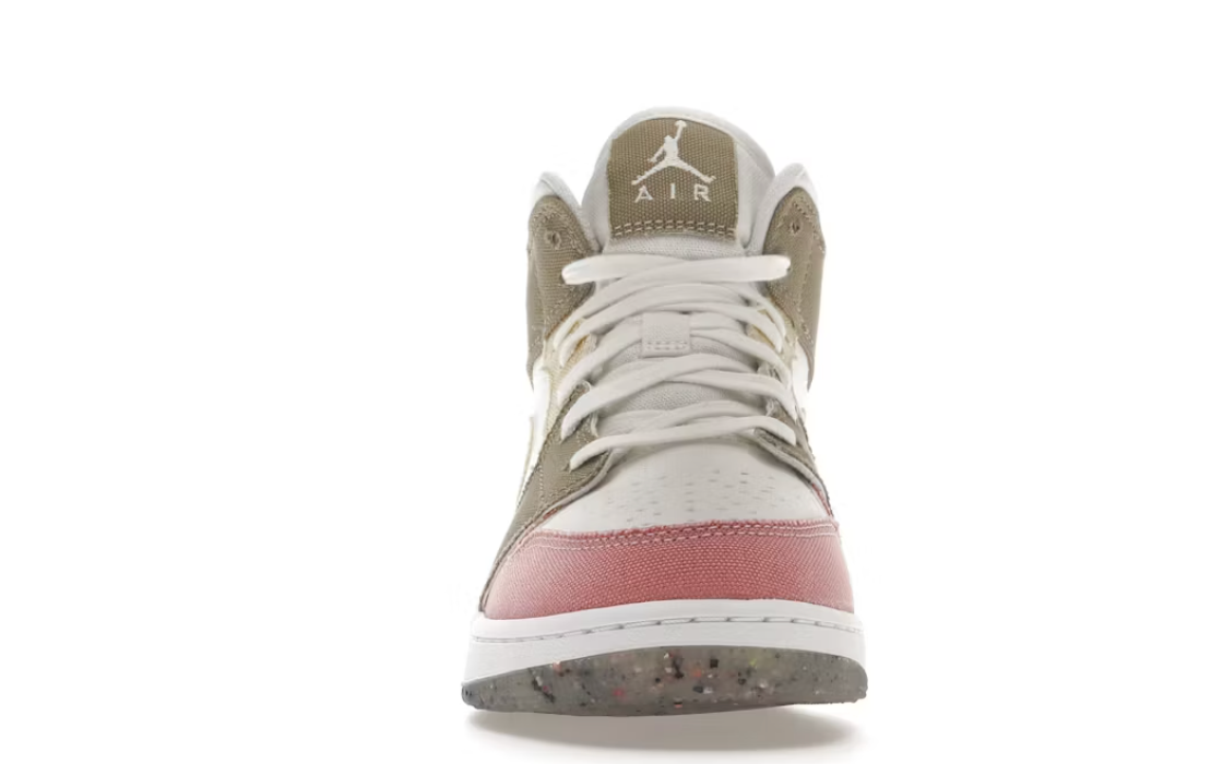Jordan 1 Mid "Pastel" (GS)