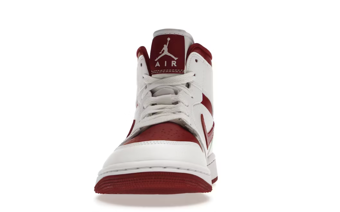 Jordan 1 Mid "Reverse Chicago" Womens