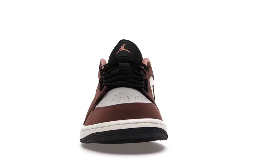 Jordan 1 Low "Mocha"