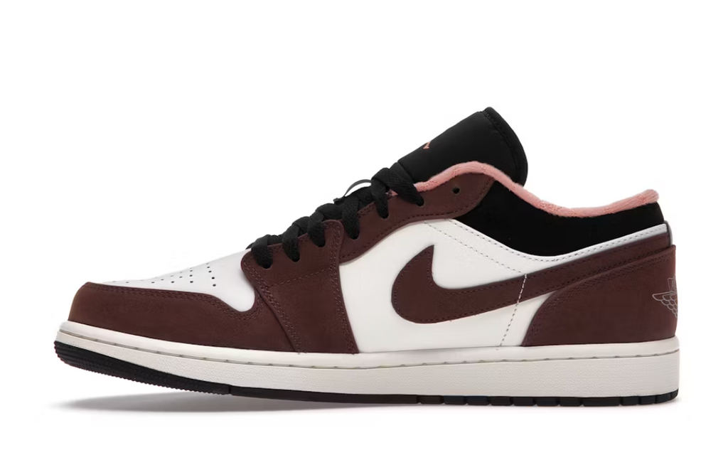 Jordan 1 Low "Mocha"