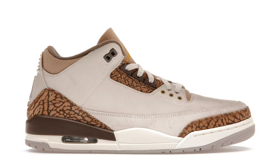 Jordan 3 Retro "Palomino"