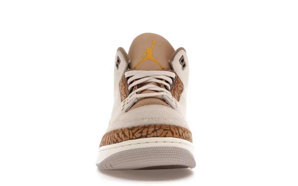 Jordan 3 Retro "Palomino"