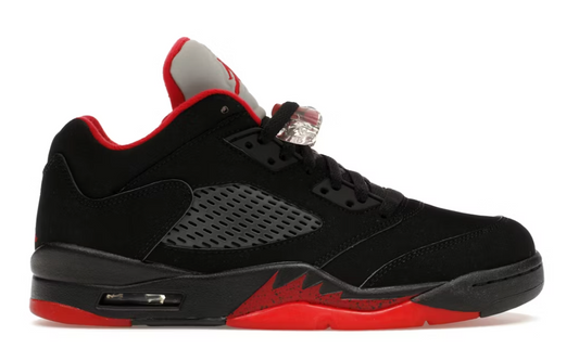 Jordan 5 Low " Alternate 90"