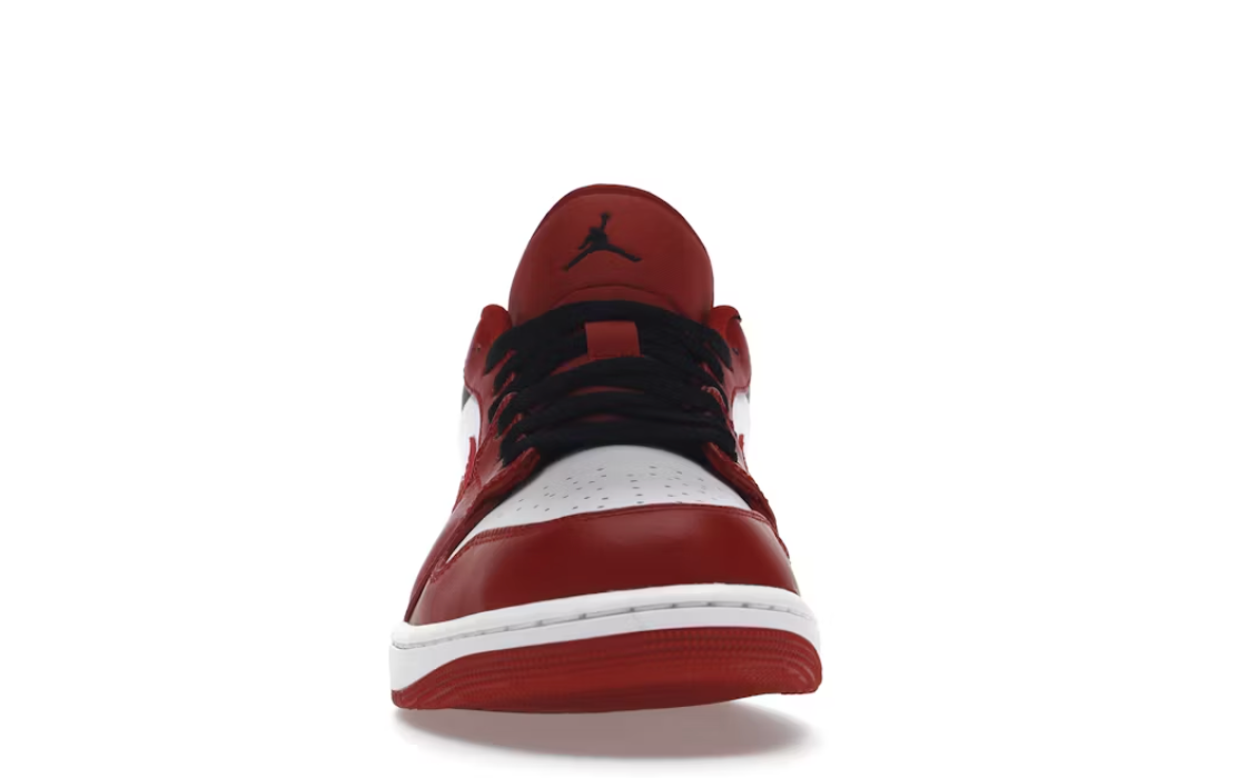 Jordan 1 Low "Bulls"