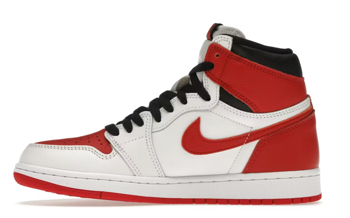 Jordan 1 Retro High OG "Heritage"