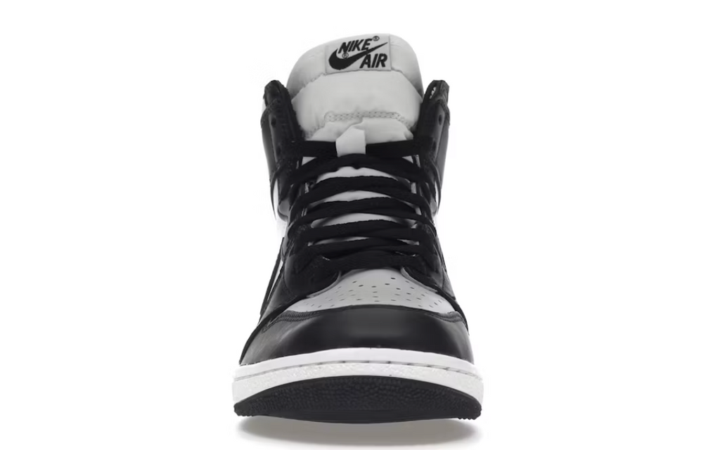 Jordan 1 Retro High '85 "Black White" (2023)