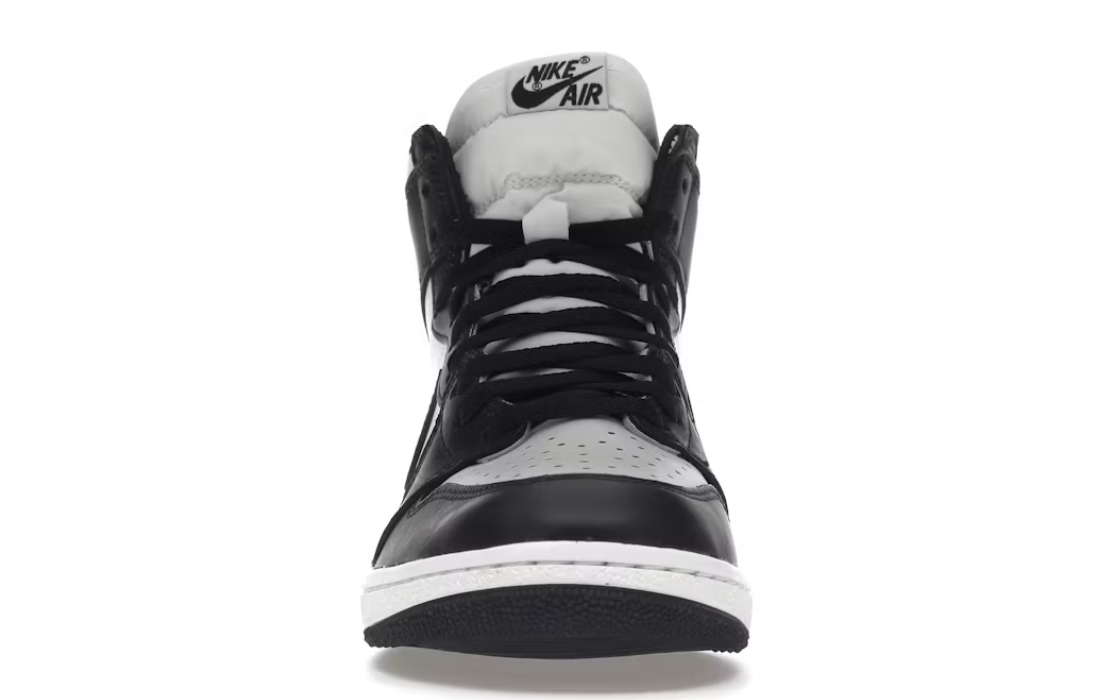 Jordan 1 Retro High '85 "Black White" (2023)