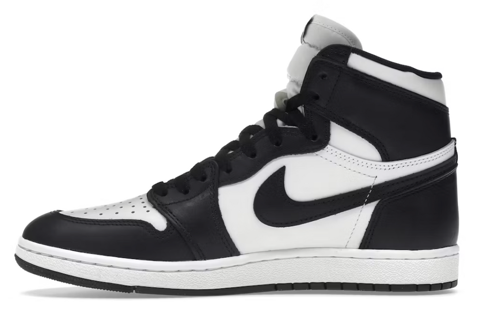 Jordan 1 Retro High '85 "Black White" (2023)