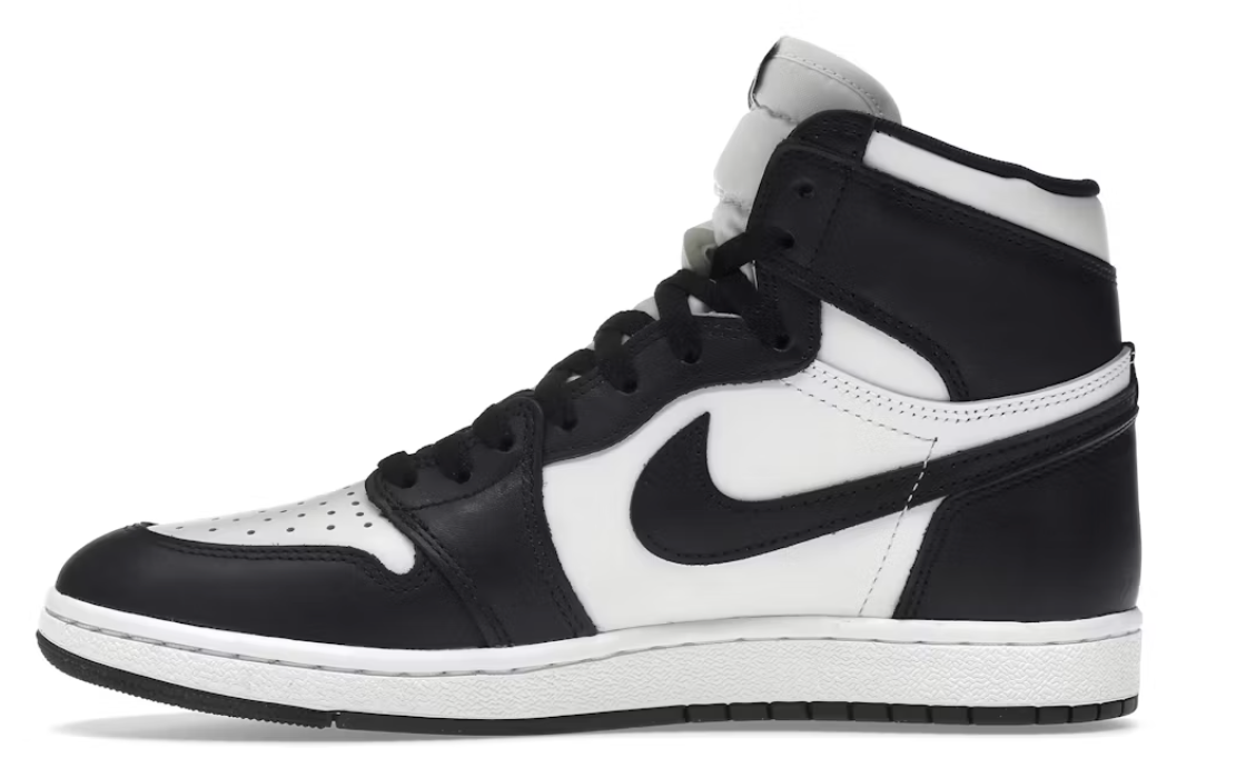Jordan 1 Retro High '85 "Black White" (2023)