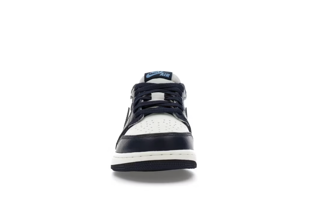 Jordan 1 Low “Obsidian UNC” (GS)