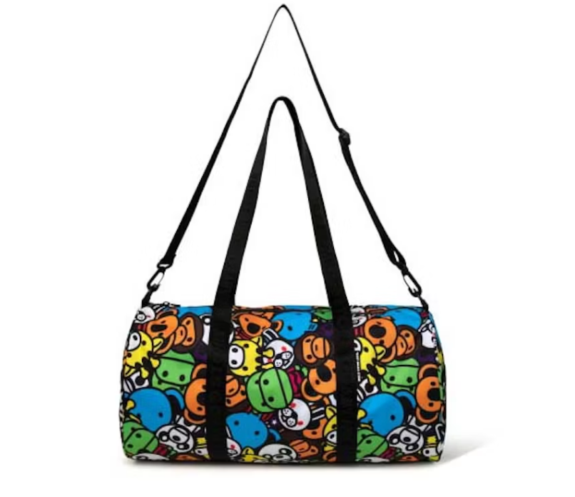 BAPE Baby Milo Shoulder Bag