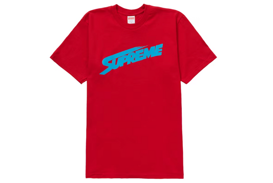 Supreme Mont Blanc Tee "Red"