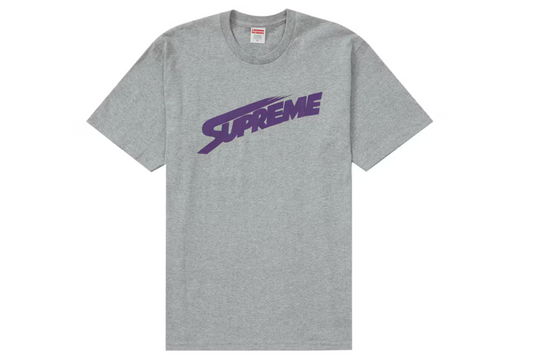 Supreme Mont Blanc Tee "Grey"